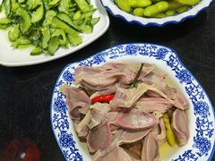 -潘大福特色蒸菜(湖滨店)