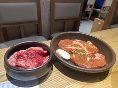 -泥炉烧肉师(新街口金銮巷店)
