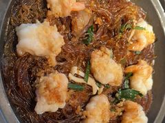 -绿茶餐厅(领展购物广场·中关村店)