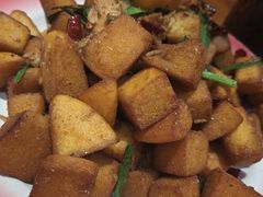 -老姑砂锅·烧烤天津菜(体北道店)