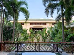 -三亚亚龙湾天域度假酒店