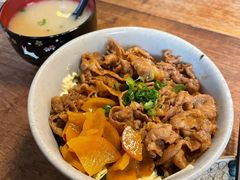 吡嚦咔啦飯便當-铃木食堂(宽街店)