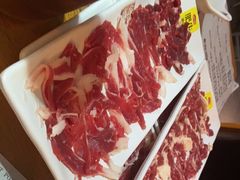 -海银海记潮汕牛肉火锅(新港中路海珠店)