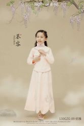 -倾城宝贝儿童摄影(浦东金谊店)