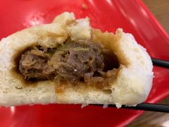 -老回回饺子馆(海洋馆店)