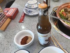 -阿婆情腊排骨火锅(金虹路店)