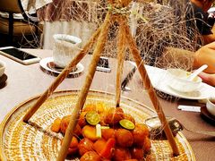 -广州文华东方酒店·江-由辉师傅主理