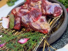 -杨记齐齐哈尔烤肉(总店)