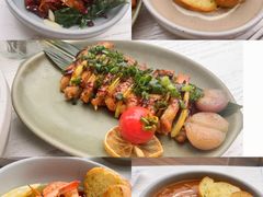 -娜娜家•Nana And Her Friends Restaurant(小寨原力场店)