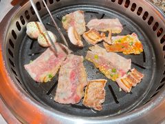 -烧本烧·自助烤肉(勒泰中心店)