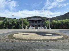 -句容茅山景区