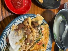 -大三元台湾鲁肉饭(沙井新桥店)