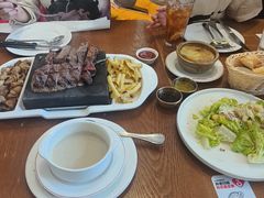 -Entrecôte 法国牛扒馆(保利·时光里店)