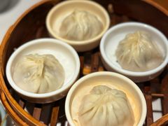 -馋三尺蟹粉小笼(人民广场店)