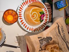 -太食獸泰式茶餐厅(IFS国金中心店)