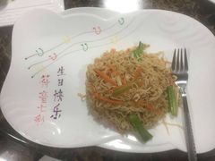-宜兴隆家宴·私房菜(泰安华庭店)