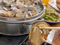 -九层海鲜塔(市南店)