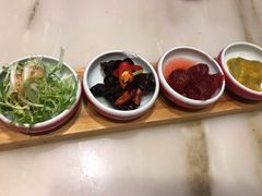 -京华烟云·北京烤鸭(领展购物广场·中关村店)