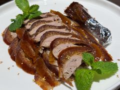 -青年公社烤鸭(青年路店)