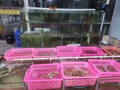 -田源农家饭店·窑鸡王·海鲜(东部湾·融创店)