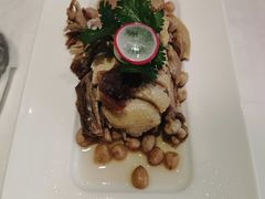 -聚鑫阁江浙菜·非遗传承技艺(闵行交大店)