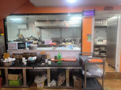 -马旭土鸡焖花卷新疆菜大盘鸡·真域顺西域美食(天马大道店)