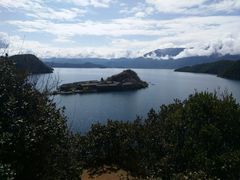 -丽江泸沽湖景区-里格半岛