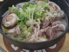 -米仓食堂(凯德广场店)