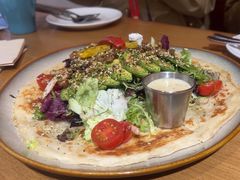 -HELLO 27 意面·沙拉·帕尼尼