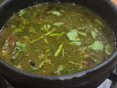 -榕江牛瘪牛肉火锅