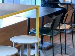 -dotcom coffee古点咖啡(致真大厦店)