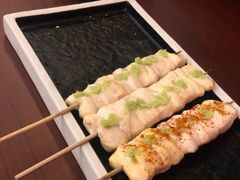 -yokocho上横町·日本食街(深业上城店)