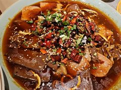 -廖川菜(金虹桥店)