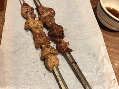 -贯贯吉·清真餐厅(浙江中路店)