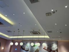 -小杨生煎(周浦万达店)