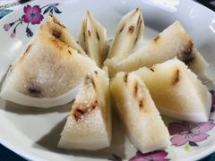 -万兴启丰椰子文化园餐厅