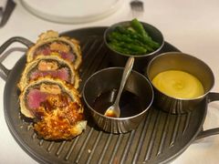 -Le Bistrot de Racine