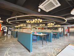 -徐记小怪兽肉蟹煲(中央大街店)