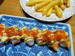 -福匠日本料理(人民路店)
