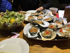 -木屋烧烤(南新店)