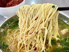 毛细-杨记拉面总店