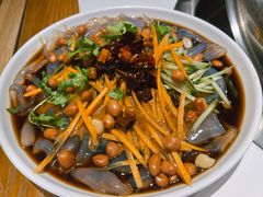 东北大拉皮-玺炖·中国铁锅炖(虹桥天街店)