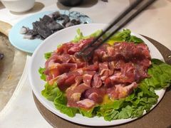 -东来顺饭庄(西直门店)
