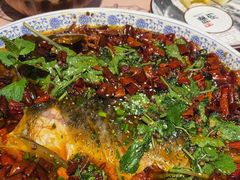 -杨记隆府(时代天街店)