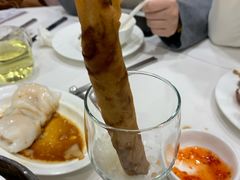 -凤凰楼酒家·粤宴点心(华强北店)