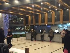 -纽斯桑拿会所(餐厅天山路店)