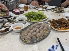 -嘉升大排档(番禺总店)