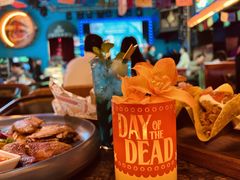 -Famous肥猫墨西哥音乐餐吧(五棵松华熙LIVE店)