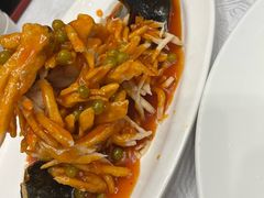 -功德林素菜饭庄(前门店)