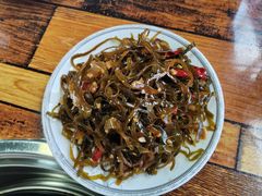 -皖北巫氏三胖地锅鸡(长淮总店)